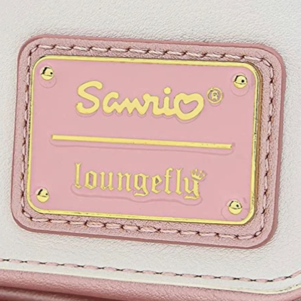 Loungefly Sanrio My Melody Cosplay Mini Backpack